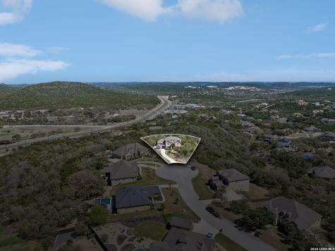 12602 Sotol Overlook Helotes TX 78023