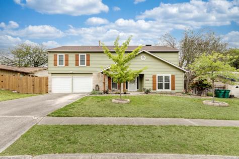 10435 Rock Cove Lane Converse TX 78109