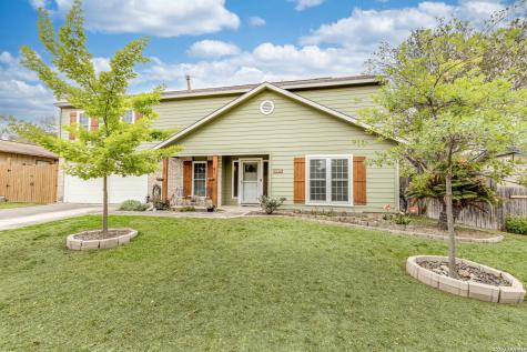 10435 Rock Cove Lane Converse TX 78109