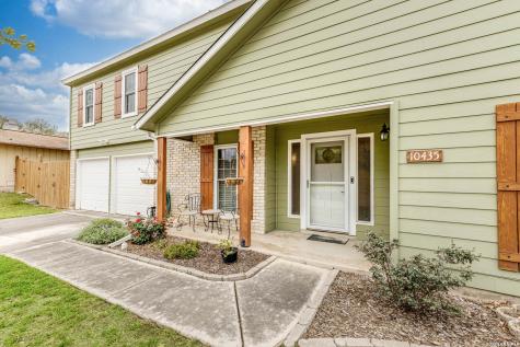 10435 Rock Cove Lane Converse TX 78109