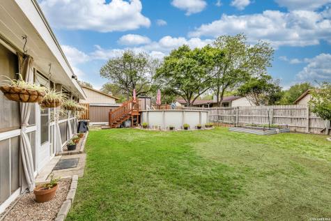 10435 Rock Cove Lane Converse TX 78109