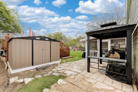 10435 Rock Cove Lane Converse TX 78109