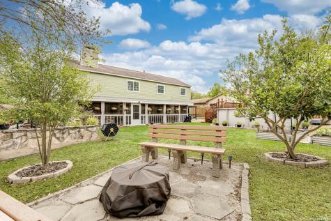 10435 Rock Cove Lane Converse TX 78109