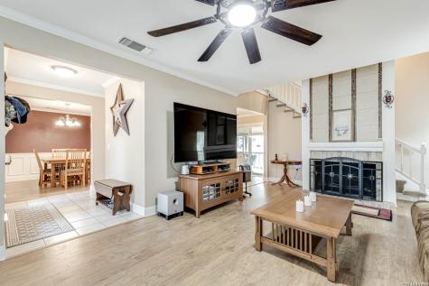10435 Rock Cove Lane Converse TX 78109
