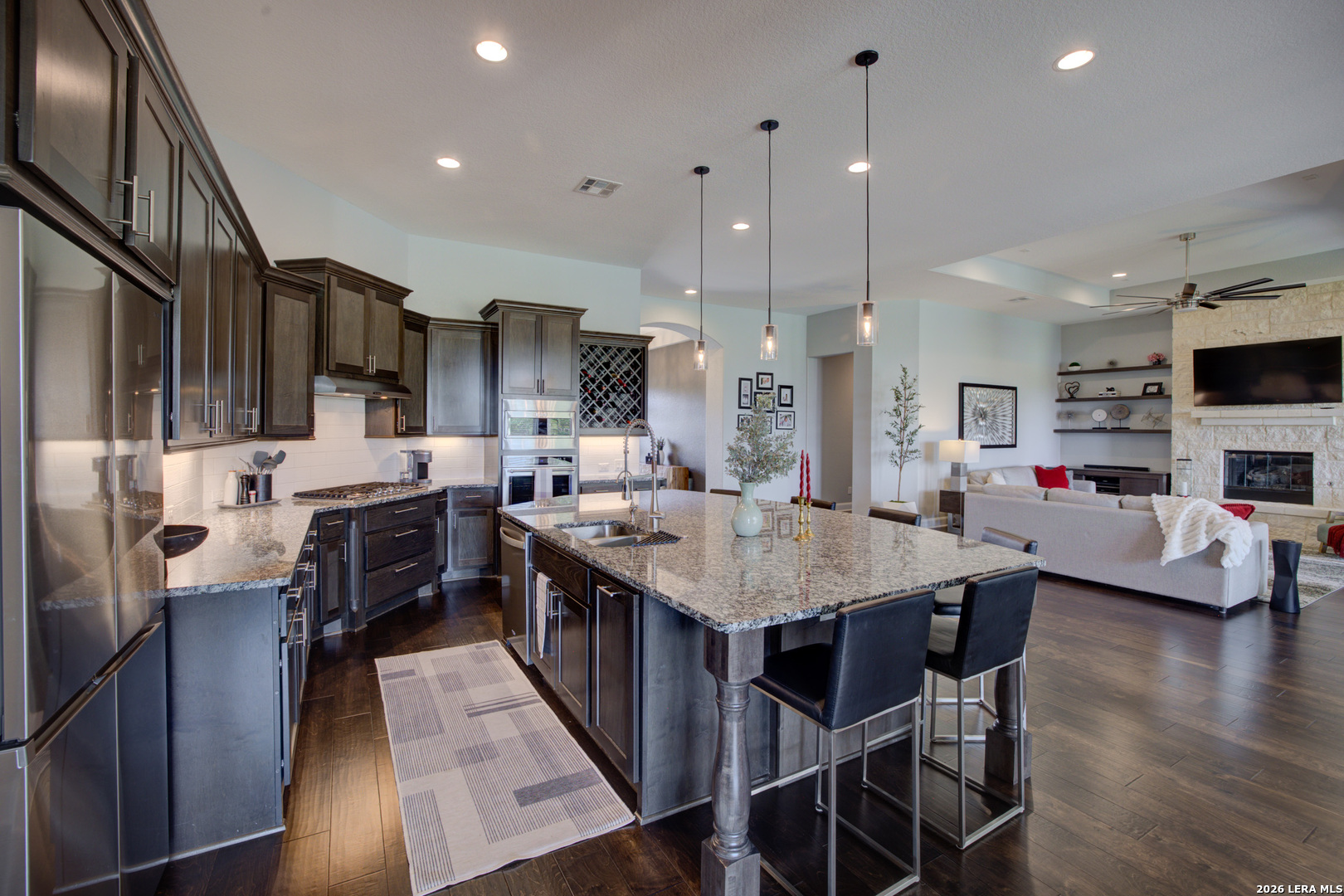 5716 High Forest New Braunfels TX 78132