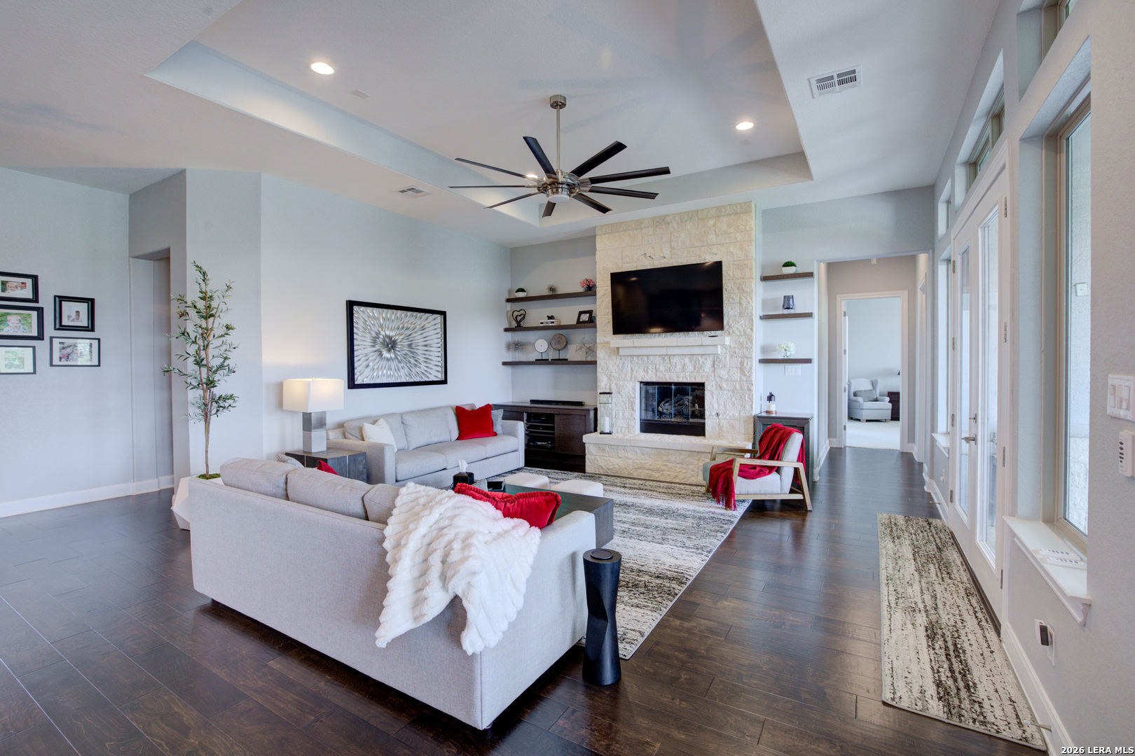5716 High Forest New Braunfels TX 78132
