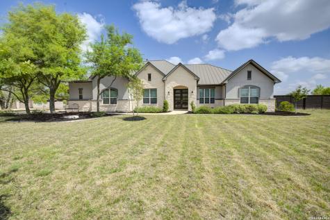 5716 High Forest New Braunfels TX 78132