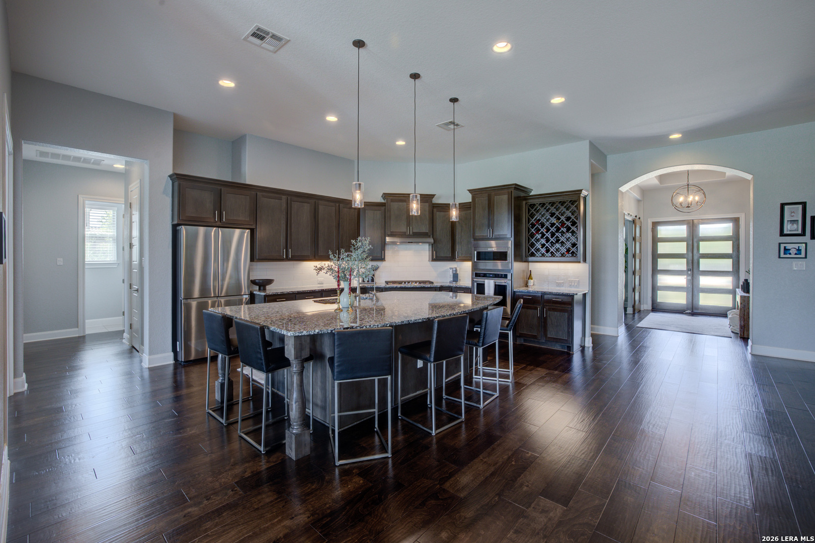 5716 High Forest New Braunfels TX 78132