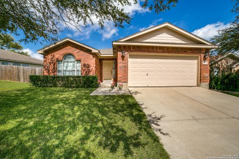 611 Heritage Way San Antonio TX 78245