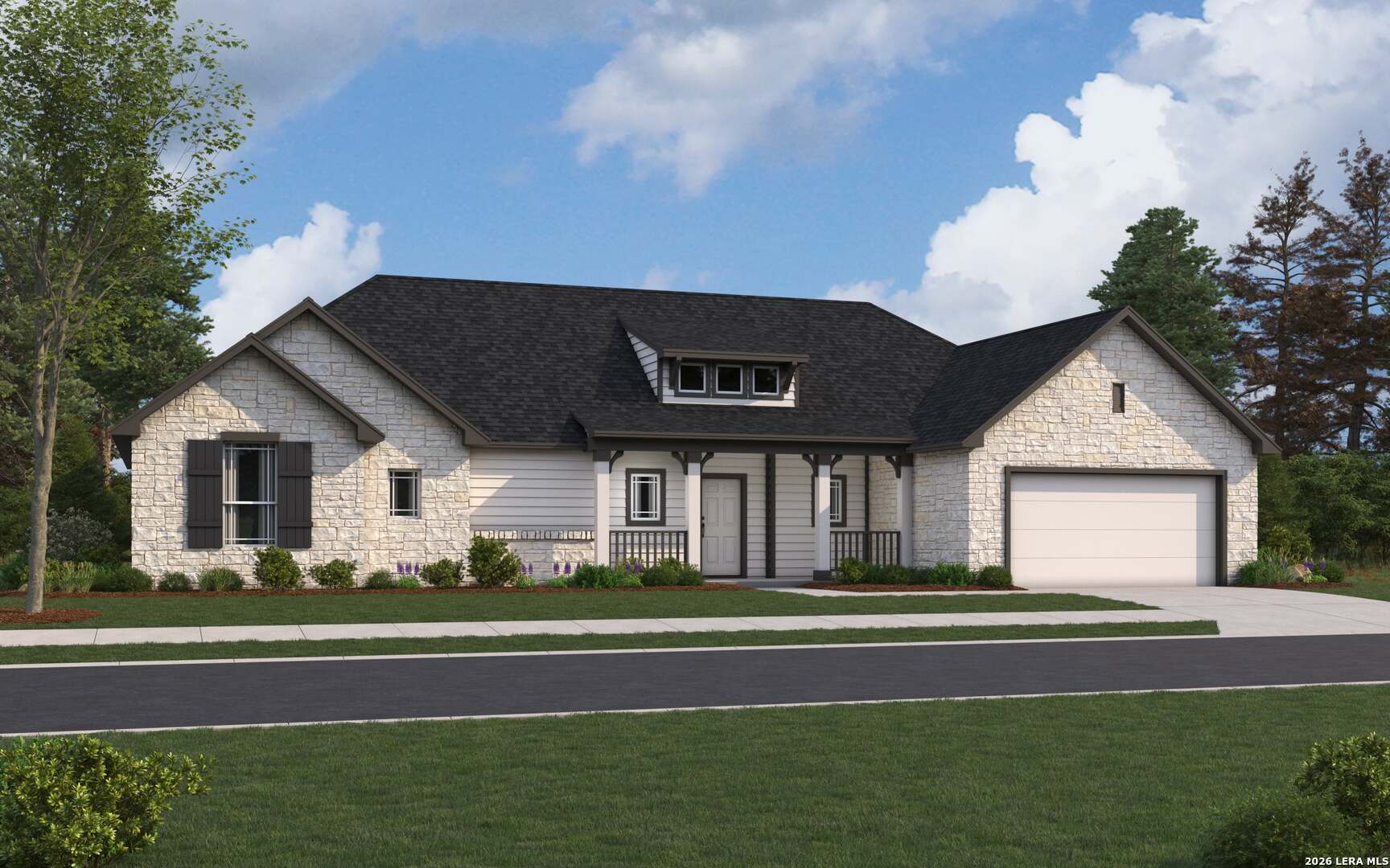 3515 Prairie Cactus San Antonio TX 78264