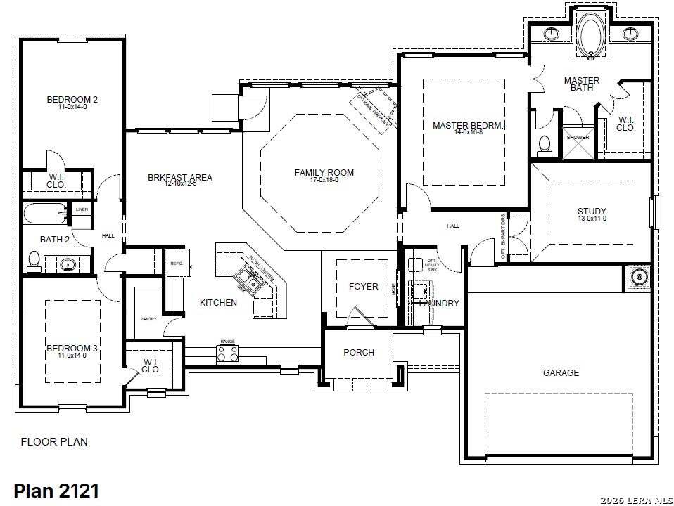 3515 Prairie Cactus San Antonio TX 78264