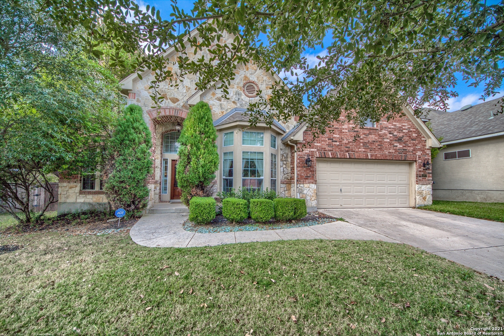 24807 White Creek San Antonio TX 78255