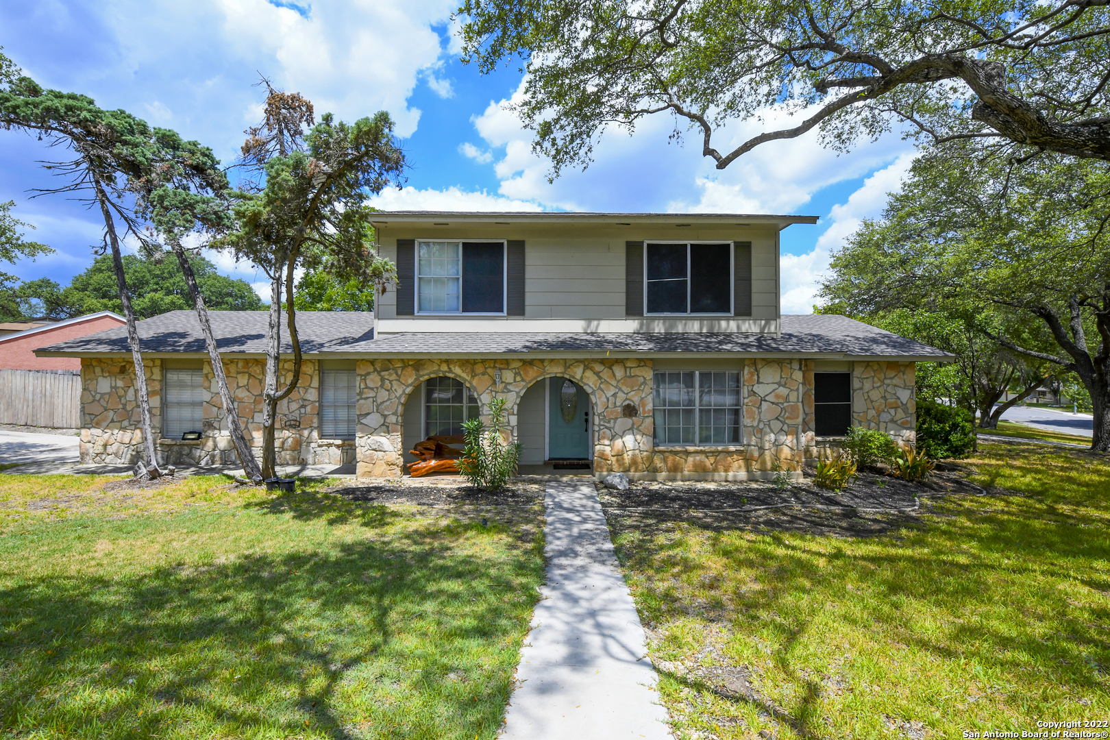 14307 Parkhurst Street San Antonio TX 78232