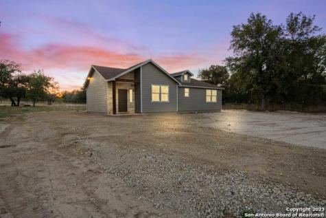 25589 Campbellton Road San Antonio TX 78264