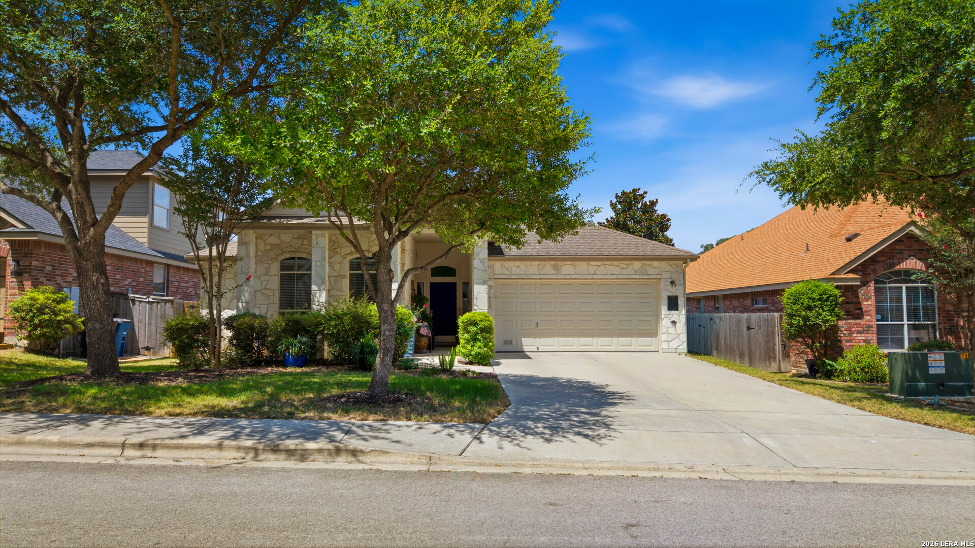 767 San Luis New Braunfels TX 78132
