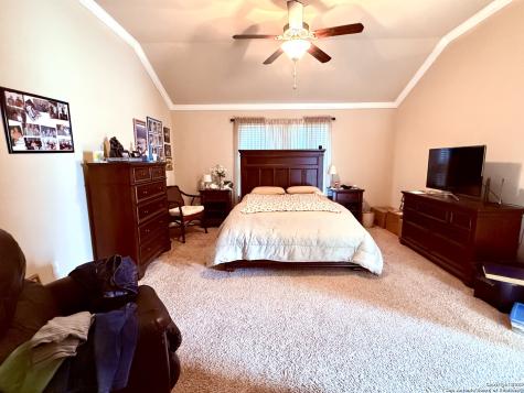 537 Saddlehorn Cibolo TX 78108