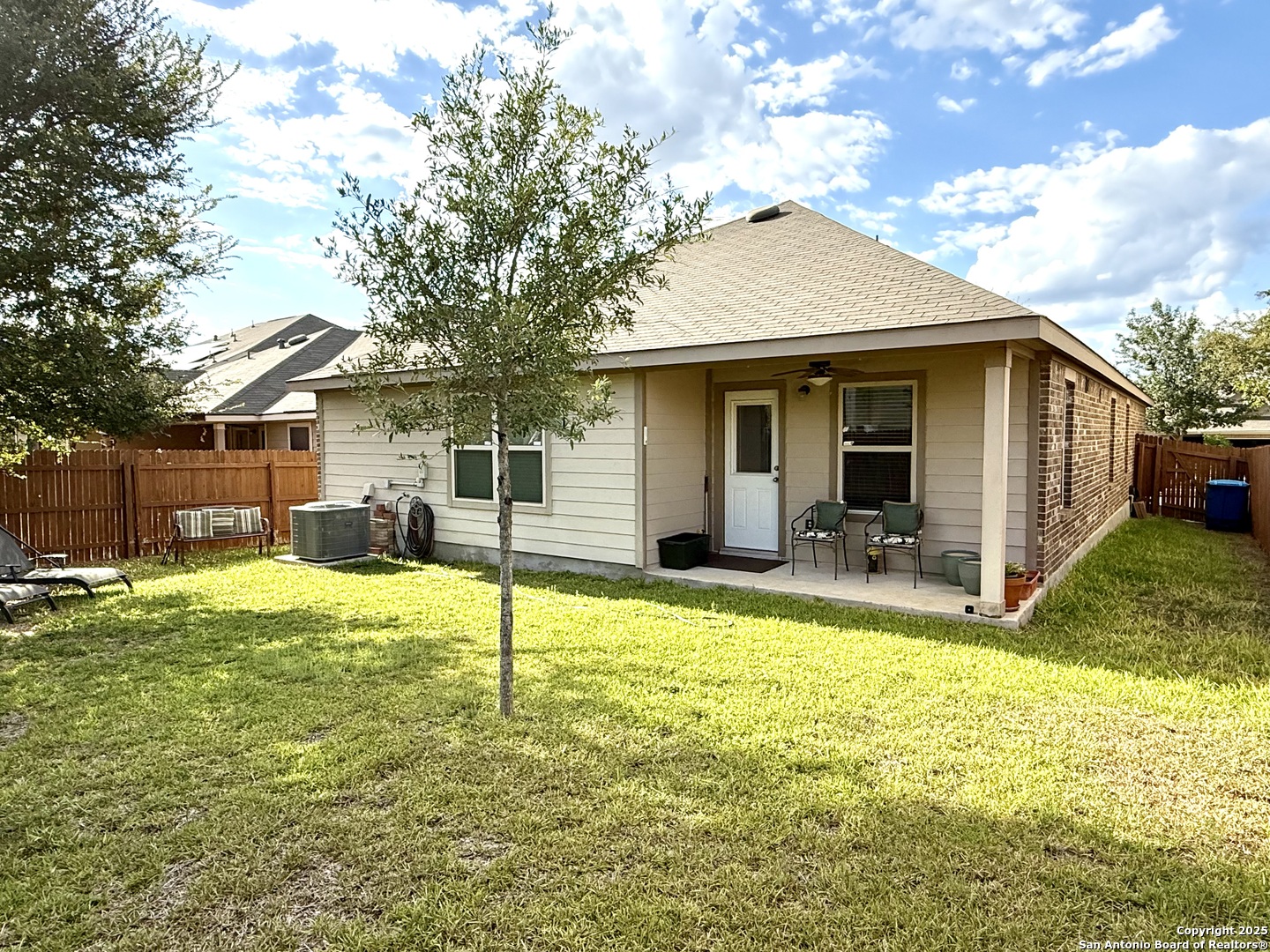 537 Saddlehorn Cibolo TX 78108