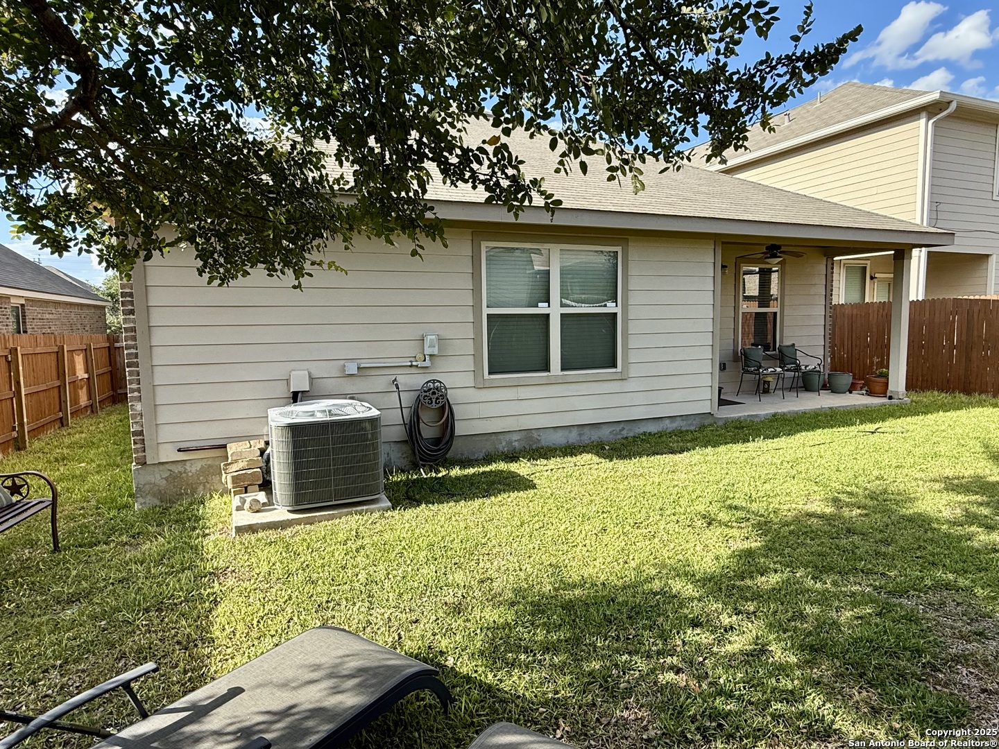 537 Saddlehorn Cibolo TX 78108