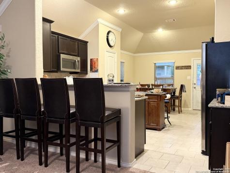537 Saddlehorn Cibolo TX 78108