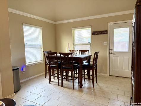 537 Saddlehorn Cibolo TX 78108