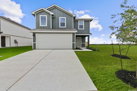 1027 Gladys Run Seguin TX 78155