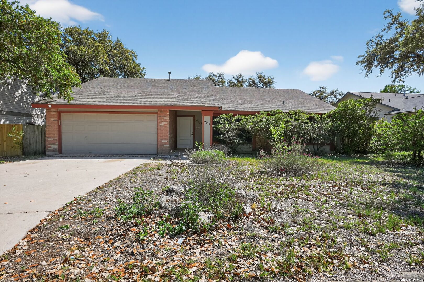9150 Park Trail San Antonio TX 78250