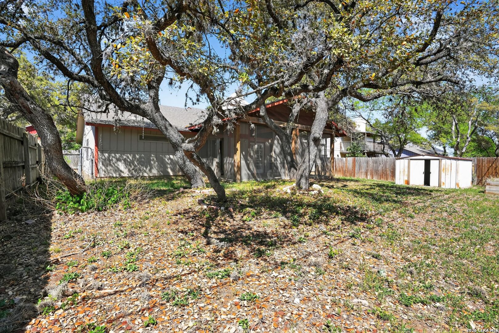 9150 Park Trail San Antonio TX 78250
