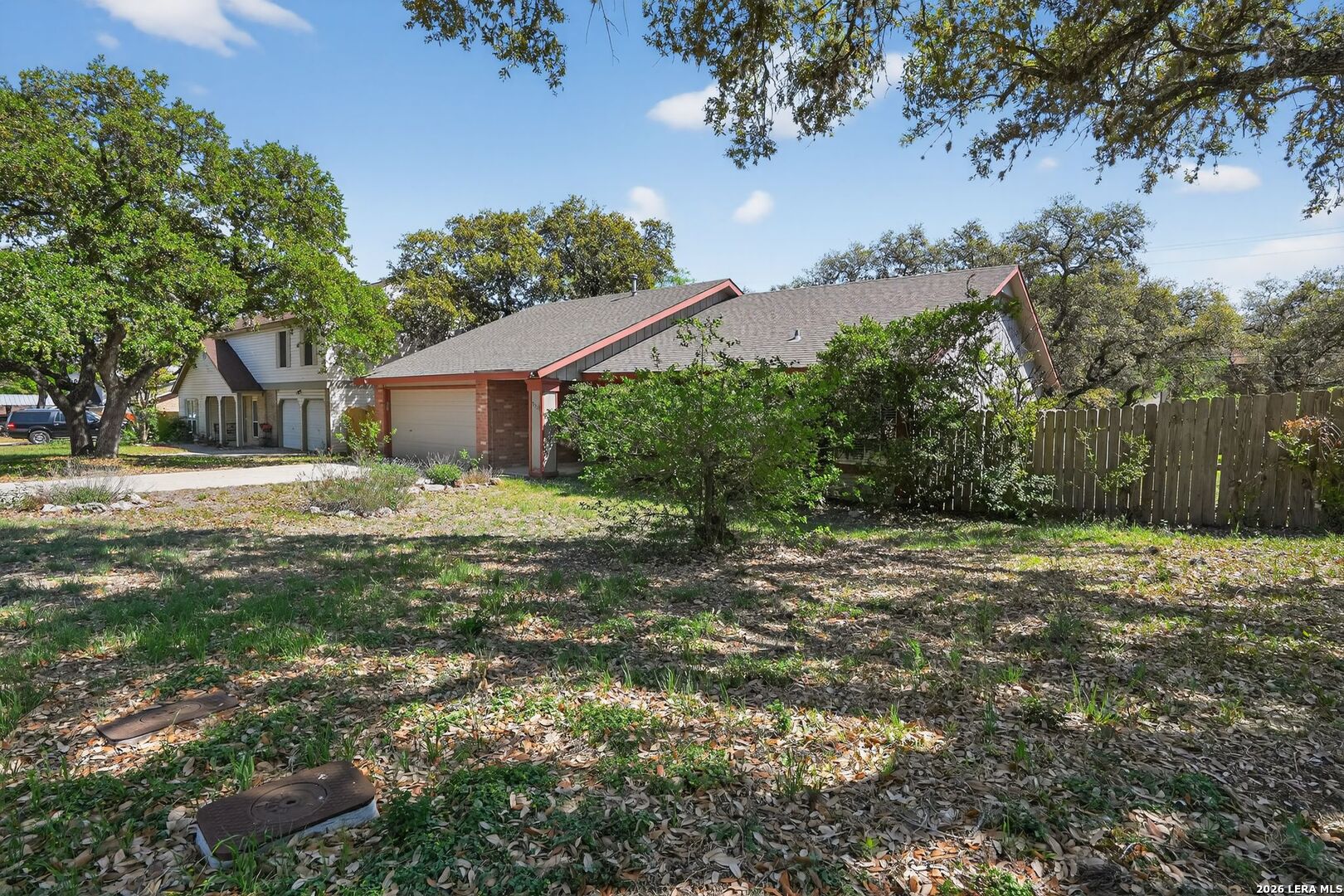 9150 Park Trail San Antonio TX 78250