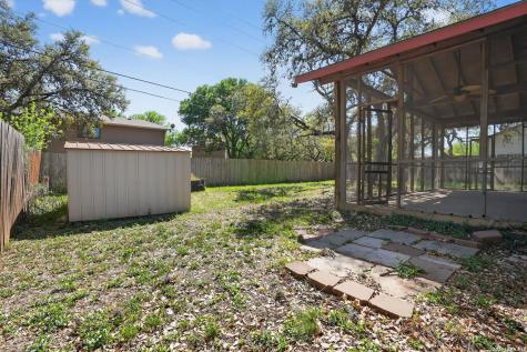 9150 Park Trail San Antonio TX 78250
