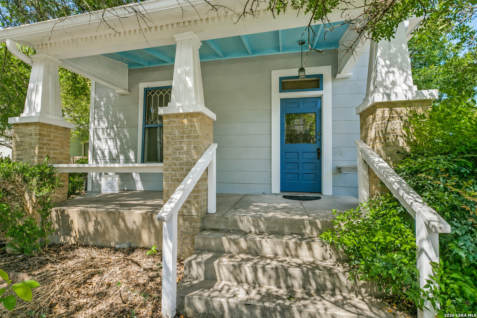 325 Cedar Street San Antonio TX 78210
