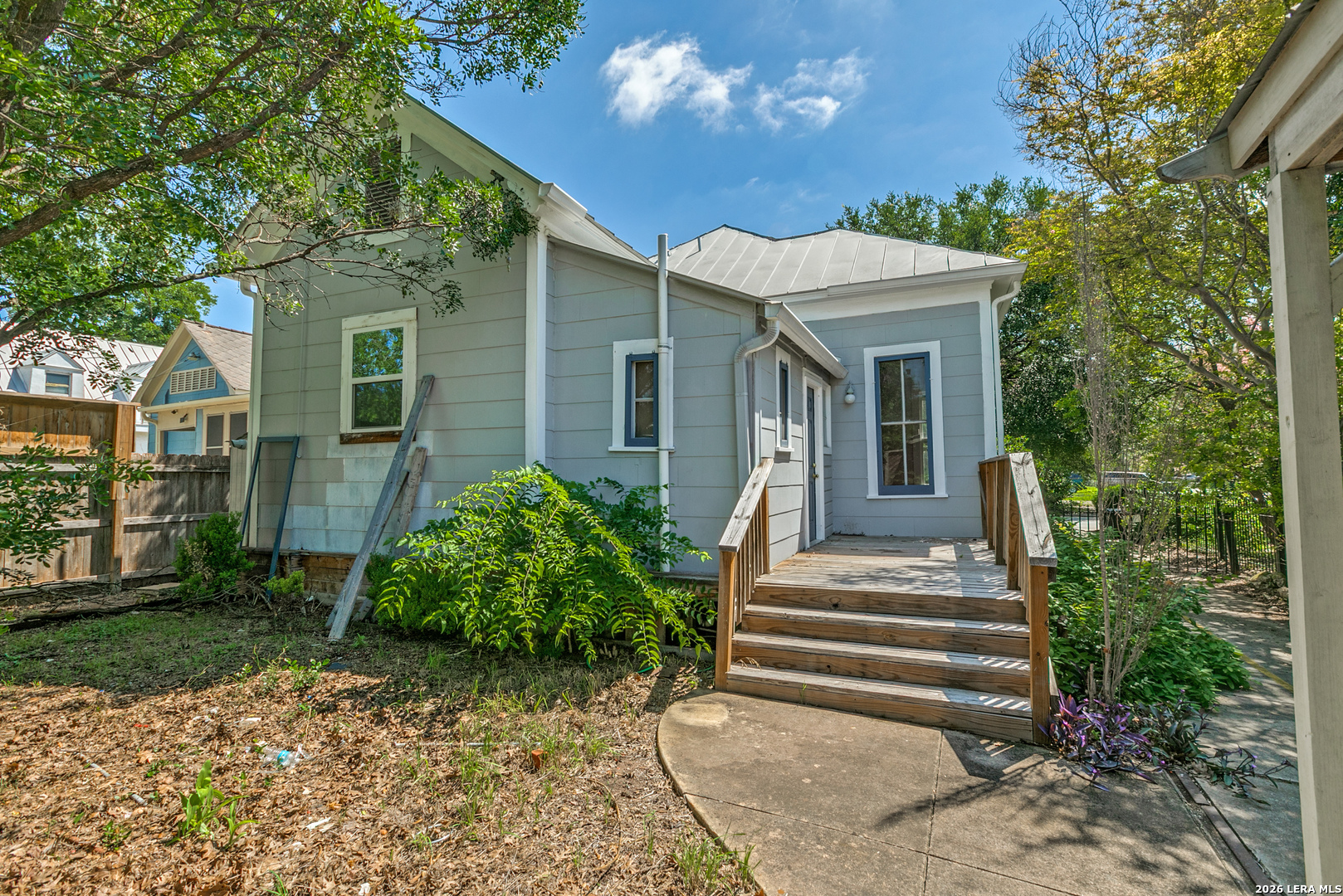 325 Cedar Street San Antonio TX 78210