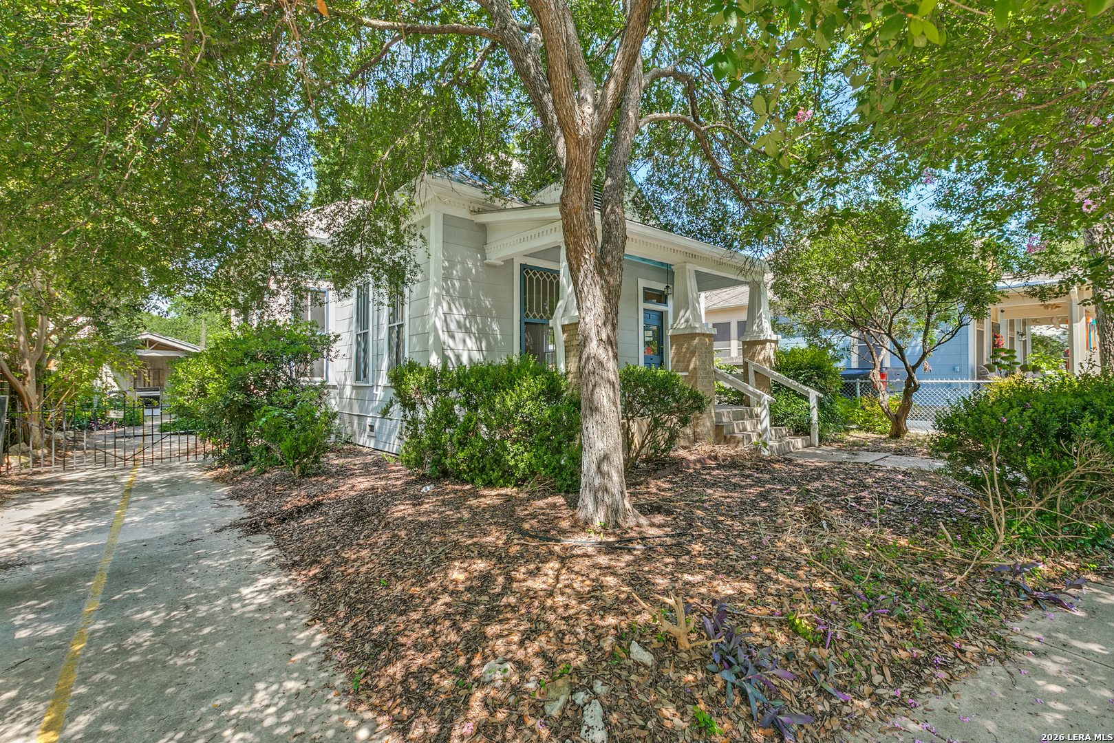 325 Cedar Street San Antonio TX 78210