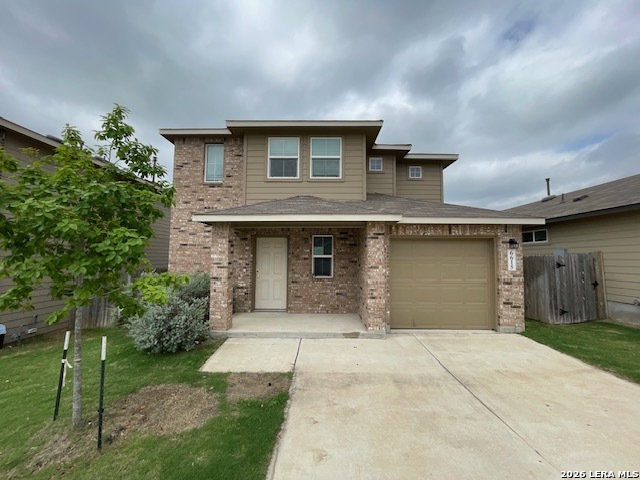 6615 Whisper Pond San Antonio TX 78252