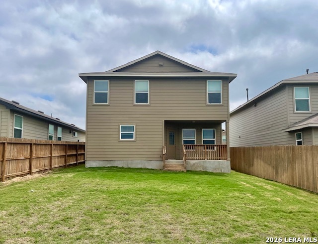 6615 Whisper Pond San Antonio TX 78252