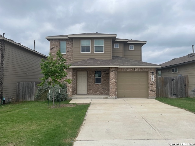 6615 Whisper Pond San Antonio TX 78252