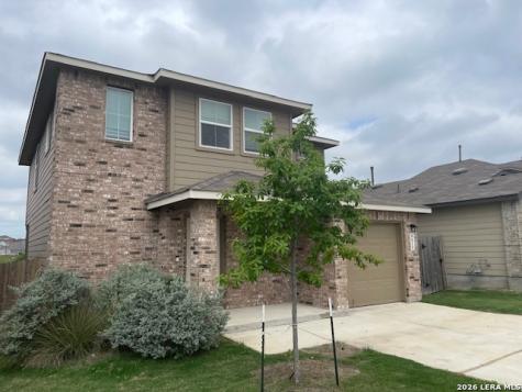 6615 Whisper Pond San Antonio TX 78252