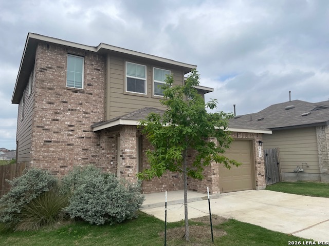 6615 Whisper Pond San Antonio TX 78252