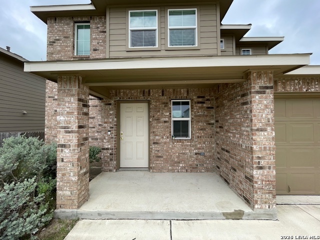 6615 Whisper Pond San Antonio TX 78252