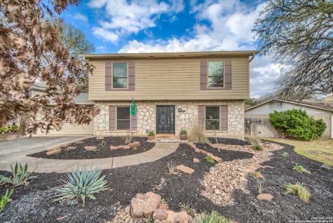 2639 Pebble Breeze San Antonio TX 78232