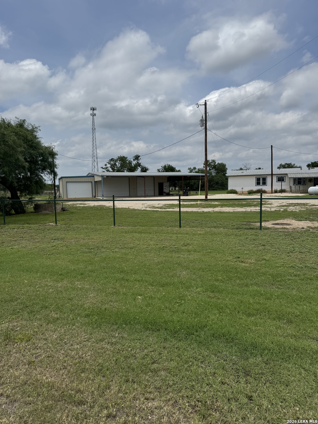 3707 Fm 2676 Hondo TX 78861