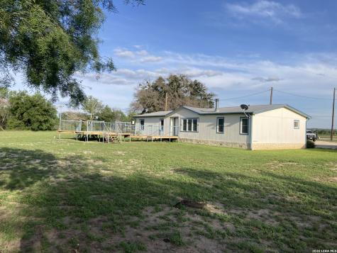 3707 Fm 2676 Hondo TX 78861