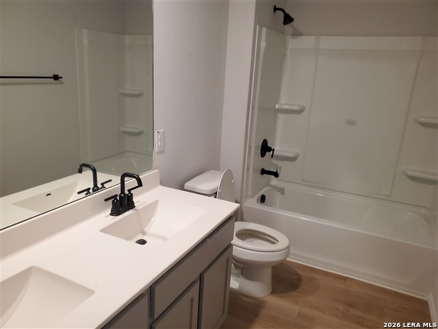 5815 Hematite Rim San Antonio TX 78222