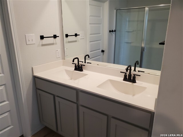 5815 Hematite Rim San Antonio TX 78222