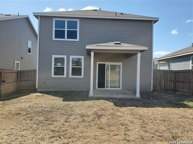 5815 Hematite Rim San Antonio TX 78222