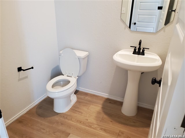 5815 Hematite Rim San Antonio TX 78222