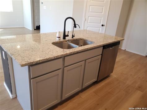 5815 Hematite Rim San Antonio TX 78222