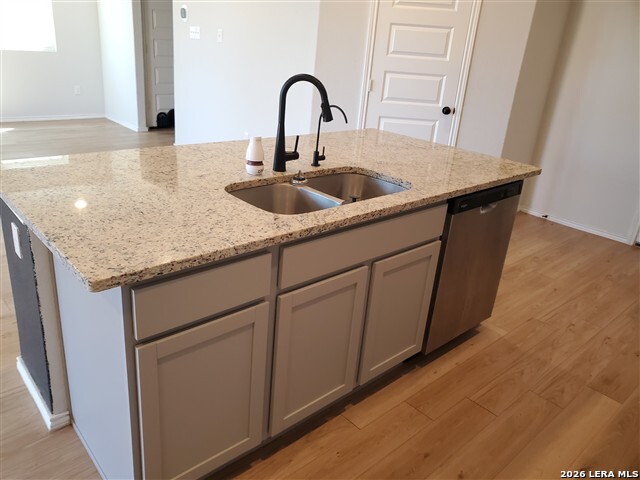 5815 Hematite Rim San Antonio TX 78222