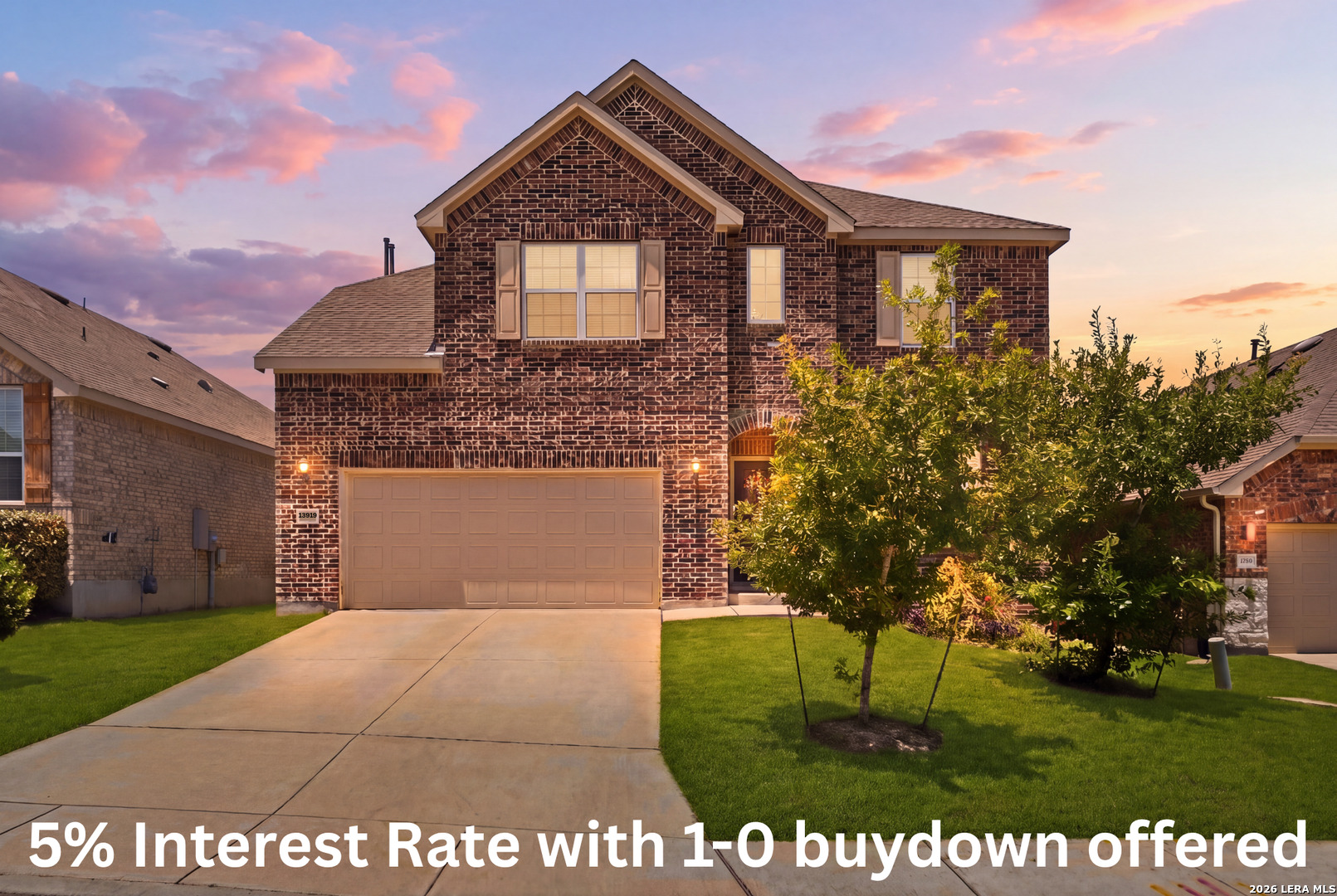 13919 Lazada San Antonio TX 78245