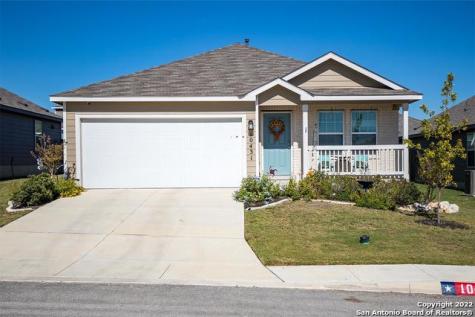 10431 De Gonzalo Way Converse TX 78109