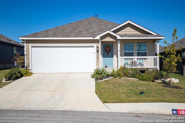 10431 De Gonzalo Way Converse TX 78109
